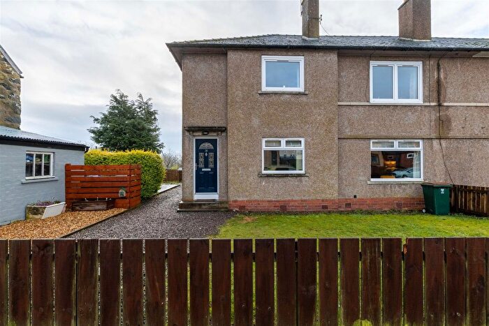 3 Bedroom Flat For Sale In King Street, Stanley, Perth, PH1