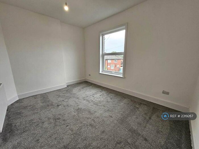2 Bedroom End Of Terrace House To Rent In Birch Street, Radcliffe, Manchester, M26