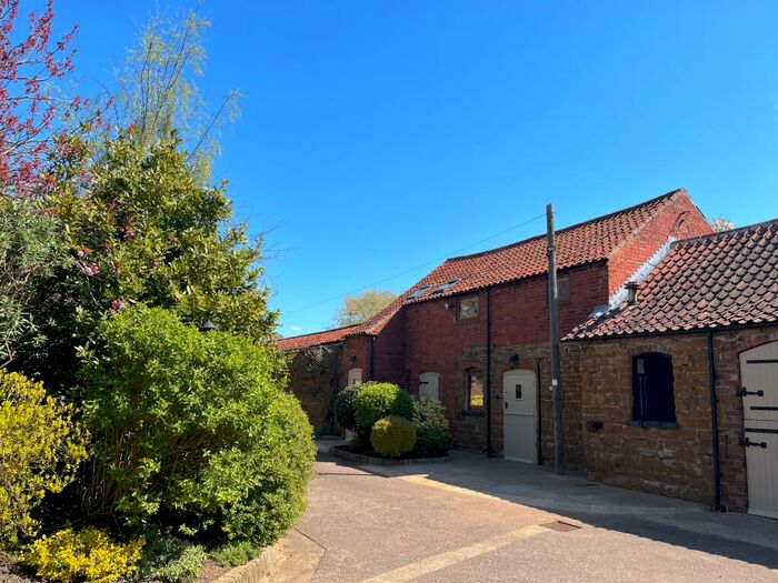 1 Bedroom Cottage To Rent In Church Street, Scalford, LE14