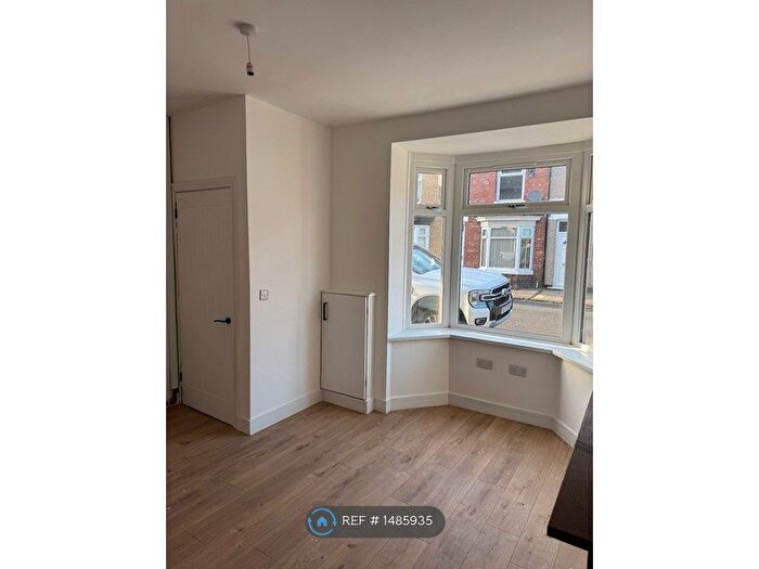2 Bedroom Terraced House To Rent In Thirlmere Road, Darlington, DL1