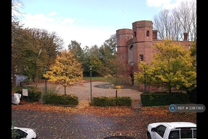 2 Bedroom Flat To Rent In College Close, Wainfleet, PE24