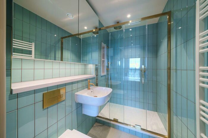 2 Bedroom Apartment To Rent In The Sessile, Ashley Road, Tottenham Hale, N17