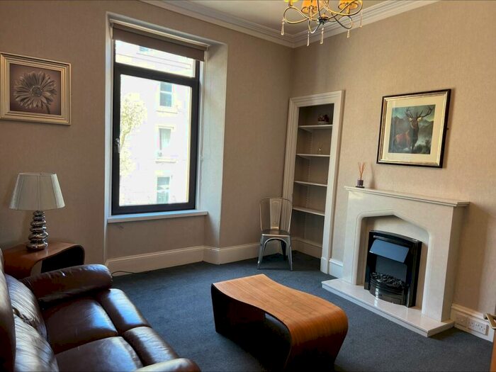 1 Bedroom Flat For Sale In Northfield Place, Aberdeen, AB25