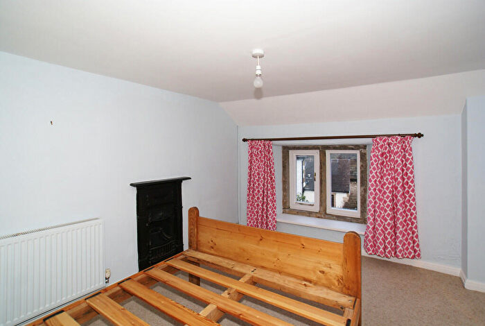 2 Bedroom End Of Terrace House To Rent In Bankside, Youlgrave, DE45