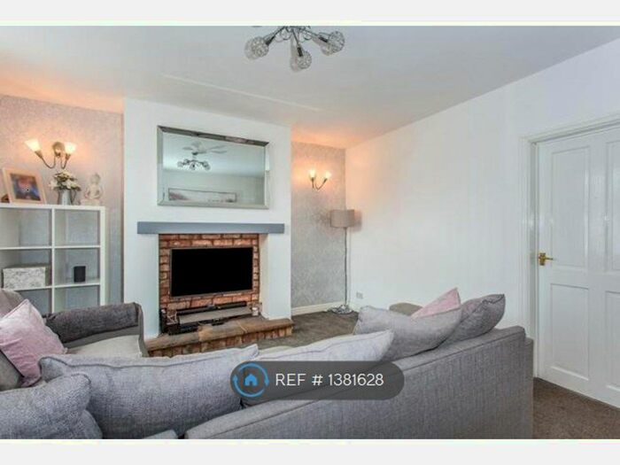 3 Bedroom Terraced House To Rent In Brindley Street, Wigan, WN5