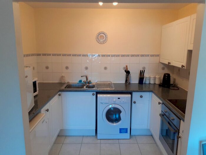 1 Bedroom Flat To Rent In Gordon Street, City Centre, Aberdeen, AB11