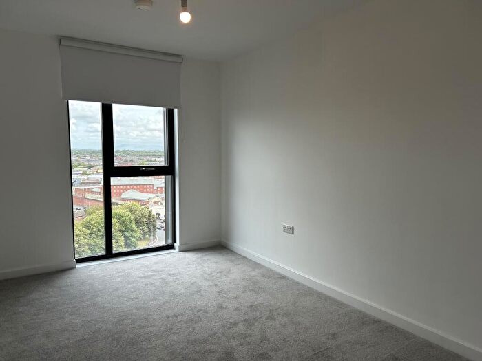 3 Bedroom Flat To Rent In The Exchange, Percy Street, Preston, PR1