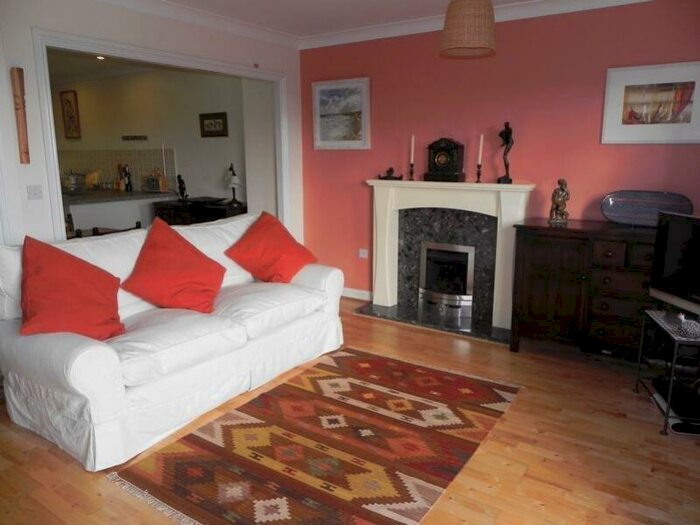 4 Bedroom Semi-Detached House To Rent In The Brambles, Lostwithiel, PL22