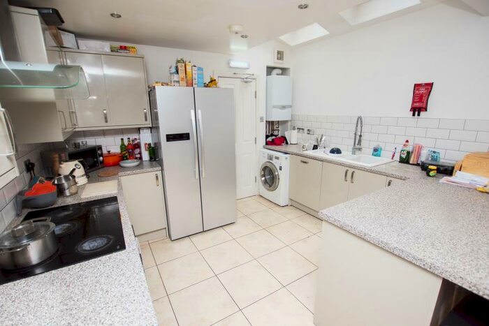 7 Bedroom Terraced House To Rent In Alton Road, Selly Oak, B29