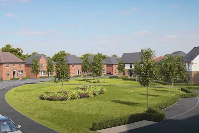 4 Bedroom Detached House For Sale In Stonebridge Lane, Market Warsop, Mansfield, Nottinghamshire, NG20