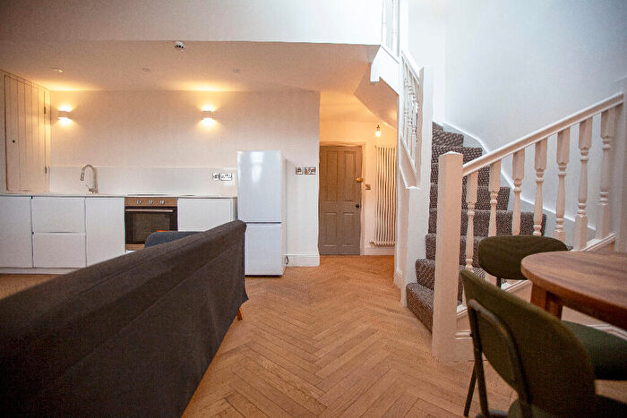 2 Bedroom Apartment To Rent In Albert Road, Manchester, Greater Manchester, M19