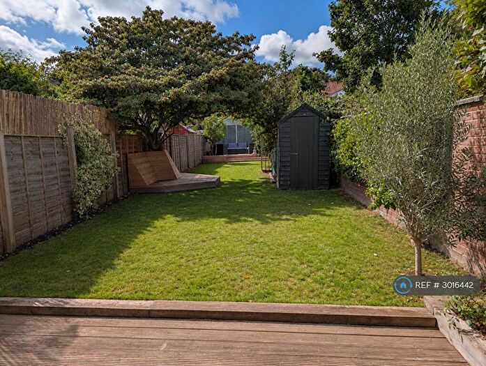 4 Bedroom Terraced House To Rent In Connaught Road, Norwich, NR2