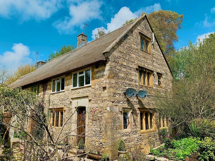 3 Bedroom Property To Rent In Crockway, Dorchester DT2