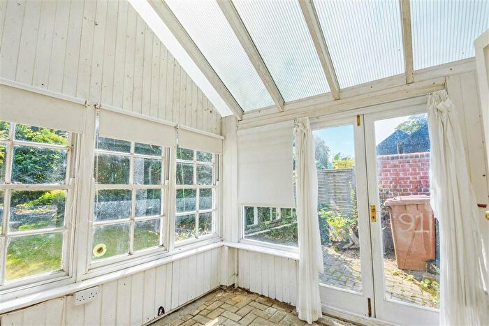 2 Bedroom Detached House For Sale In High Street, Barkway, Royston, SG8