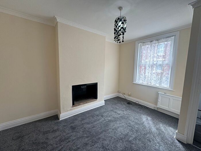 2 Bedroom Terraced House For Sale In Grenfell Avenue, Blackpool, FY3