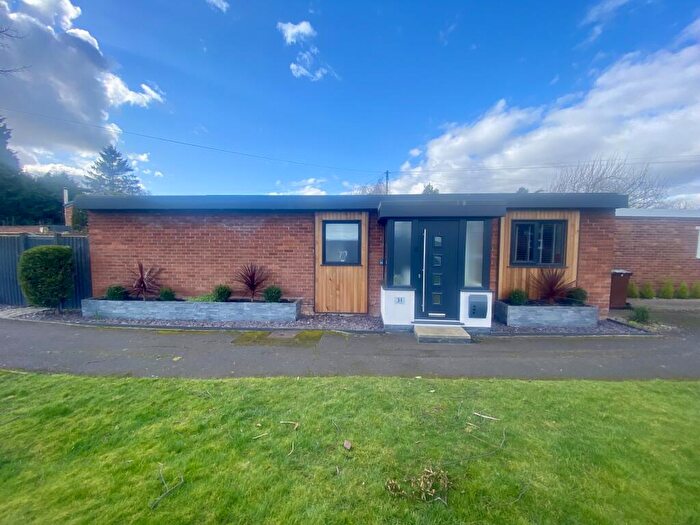 2 Bedroom Bungalow To Rent In Gervase Gardens, Clifton, NG11
