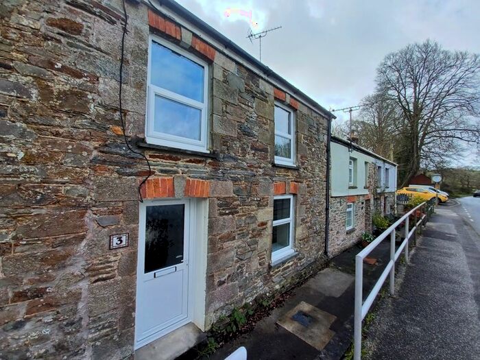 3 Bedroom Cottage To Rent In Ladock, Truro, TR2