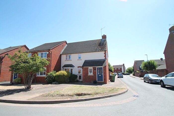 3 Bedroom Semi Detached House To Rent In Clifford Avenue, Walton Cardiff, Tewkesbury, GL20