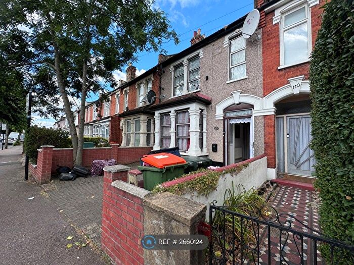 4 Bedroom Semi-Detached House To Rent In Shakespeare Crescent, London, E12