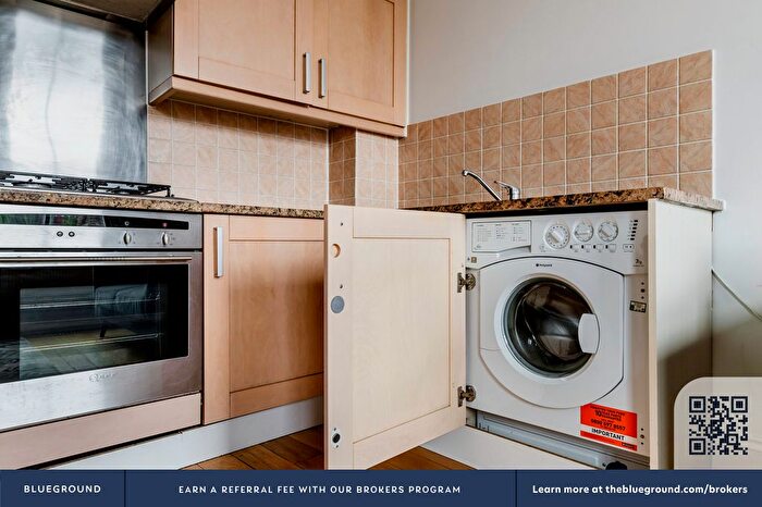 1 Bedroom Flat To Rent In Clerkenwell, London, EC1M