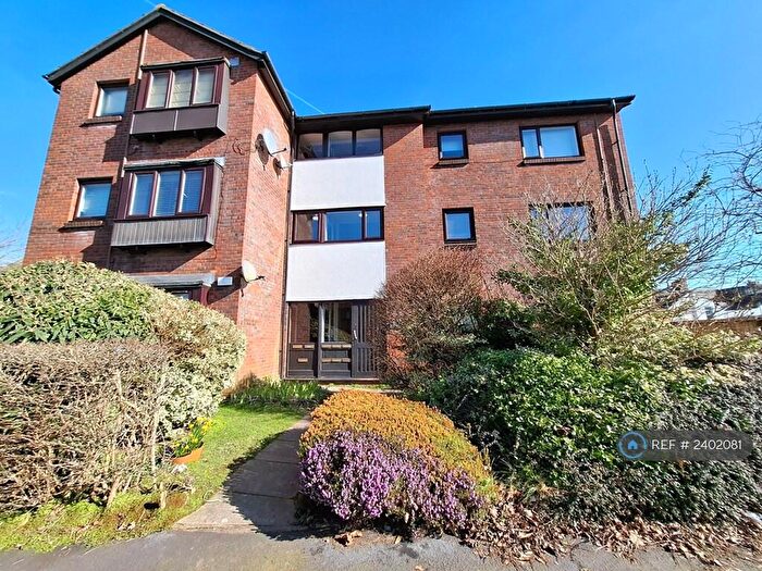 1 Bedroom Flat To Rent In Oxwich Close, Cardiff, CF5
