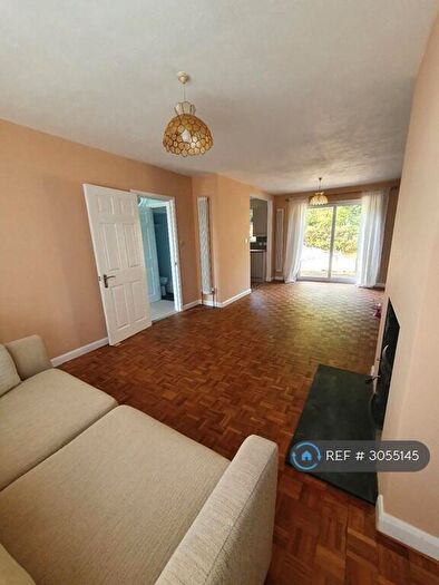 4 Bedroom Semi-Detached House To Rent In Hughenden Avenue, High Wycombe, HP13