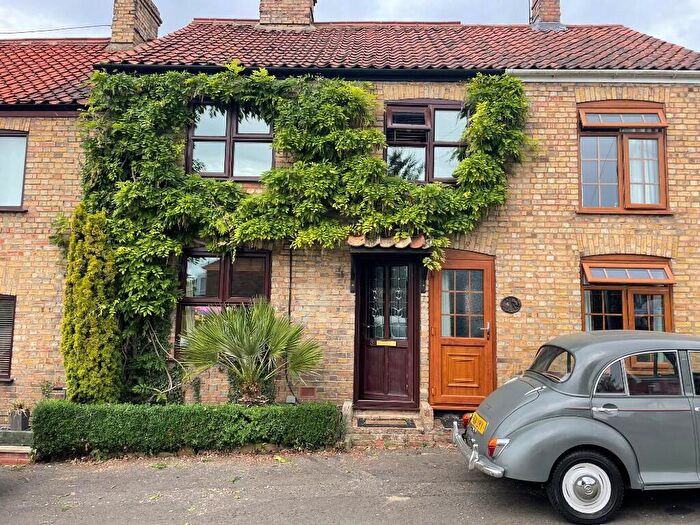 3 Bedroom Cottage For Sale In Church Road, Hilgay, PE38