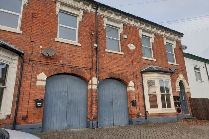 2 Bedroom Flat To Rent In Gravelly Hill North, Birmingham, B23