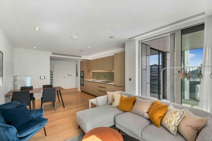 2 Bedroom Apartment To Rent In Atlas Building, EC1V