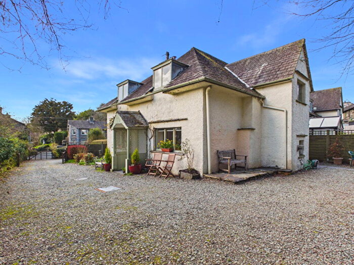 2 Bedroom End Of Terrace House For Sale In Sunnyside Near Sawrey Ambleside, LA22