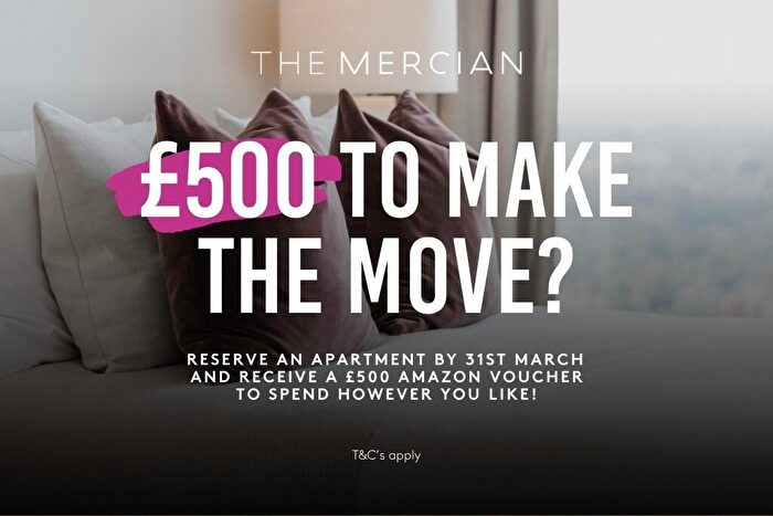 2 Bedroom Apartment To Rent In Broad Street, Birmingham, B15