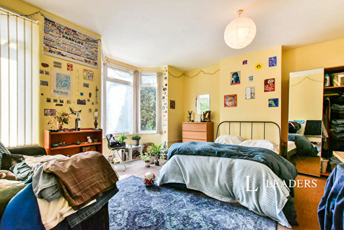 3 Bedroom End Of Terrace House To Rent In Rooms @ Mauldeth Road, Manchester, M14