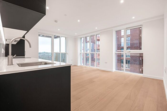 2 Bedroom Flat To Rent In Fulton Road, London, England, HA9