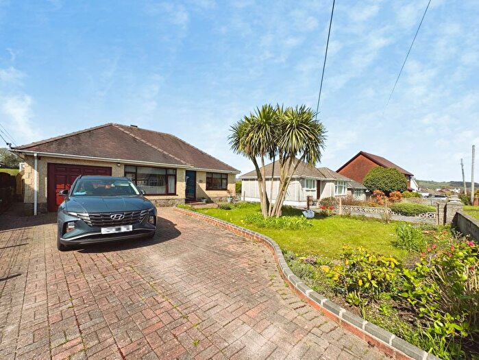 3 Bedroom Detached House For Sale In Glynhir Road, Pontarddulais, Swansea, West Glamorgan, SA4