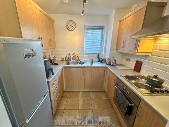 1 Bedroom Property To Rent In Longleat Avenue, Birmingham, B15