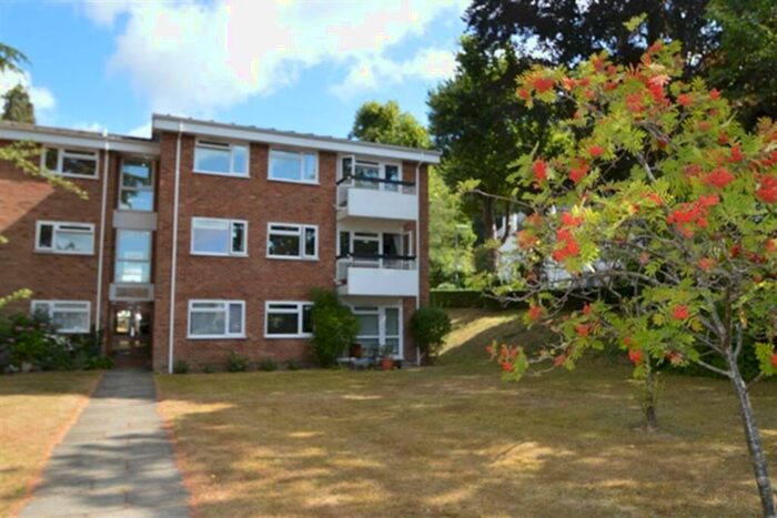 2 Bedroom Apartment To Rent In Bedroom Apartment St Floor In Godalming, GU7