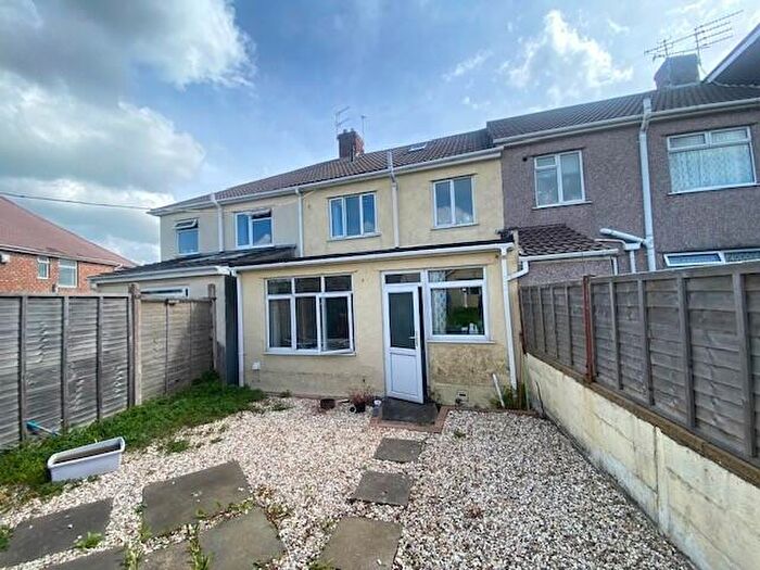 4 Bedroom House To Rent In Durban Road, Patchway, Bristol, BS34