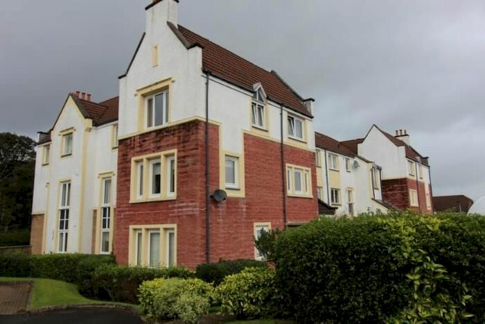2 Bedroom Flat To Rent In St. Annes Wynd, Erskine, PA8