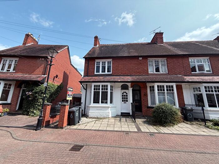 3 Bedroom Property To Rent In Merton Avenue, Leicester, LE3