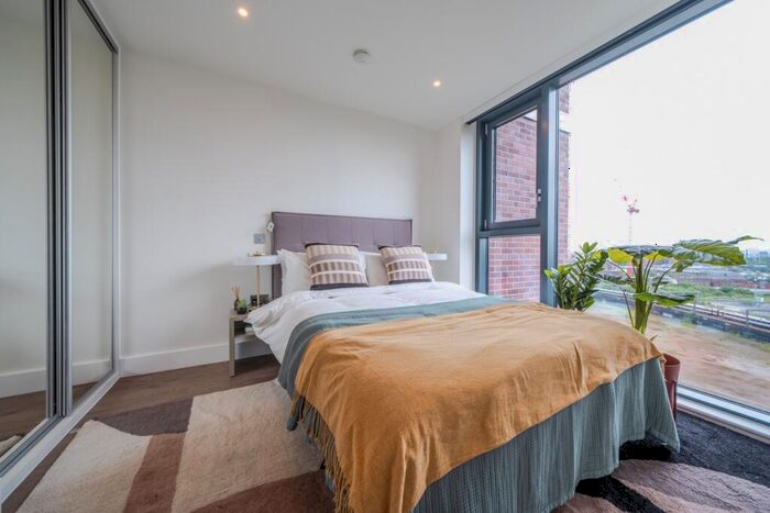 1 Bedroom Apartment To Rent In Uncle Leeds, Whitehall Leeds ., LS12