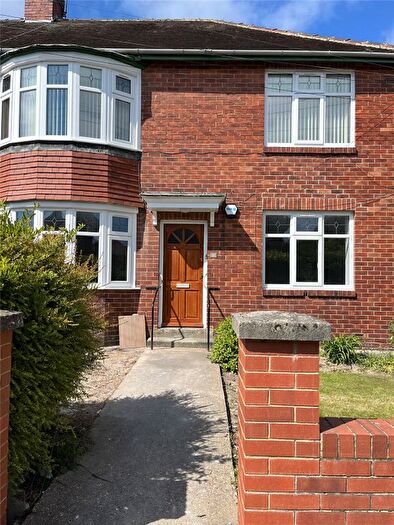 2 Bedroom Flat To Rent In Linthorpe Road, Newcastle Upon Tyne, Tyne And Wear, NE3