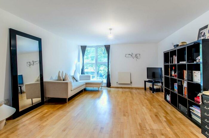 1 Bedroom Flat To Rent In Seward Street, Clerkenwell, London, EC1V