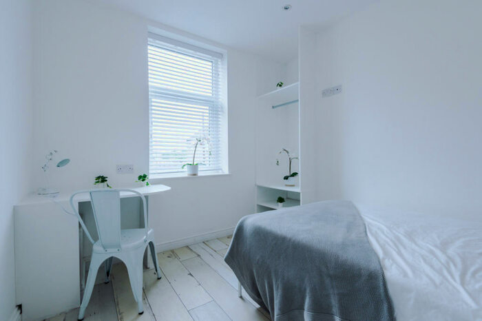 5 Bedroom Property To Rent In Gladstone Terrace, Lancaster, LA1