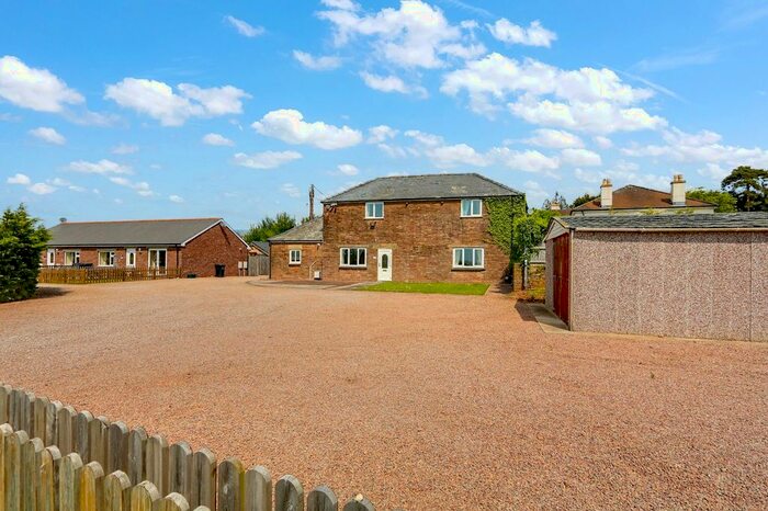 Property For Sale In Newnham Road, Blakeney, Gloucestershire., GL15