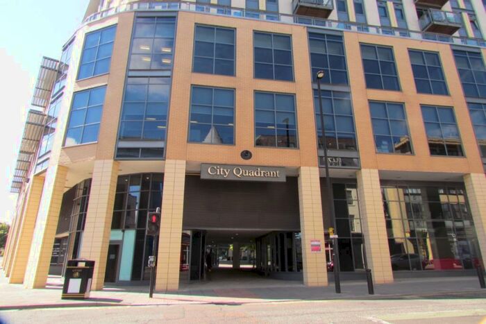 2 Bedroom Apartment To Rent In Waterloo Square, Newcastle Upon Tyne, NE1