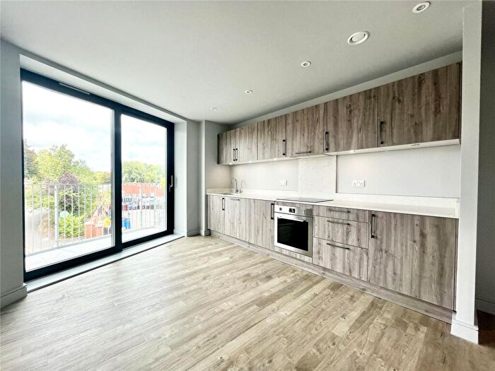 1 Bedroom Apartment To Rent In Bedminster, Watkins House, BS3