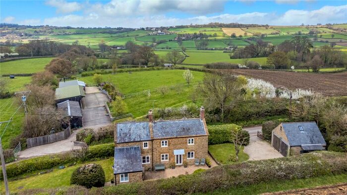 4 Bedroom Detached House For Sale In Barry Lane, Hardington Mandeville, Yeovil, Somerset, BA22