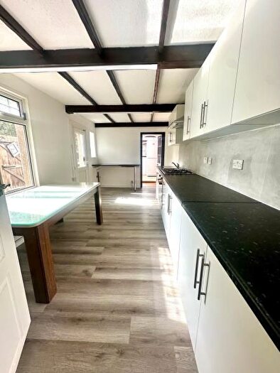 3 Bedroom Property To Rent In St Pauls Road, London, N17