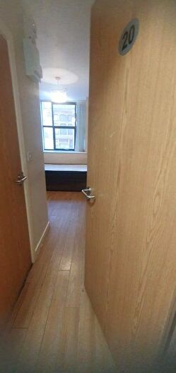 Studio To Rent In Sunbridge Road, Bradford, BD1