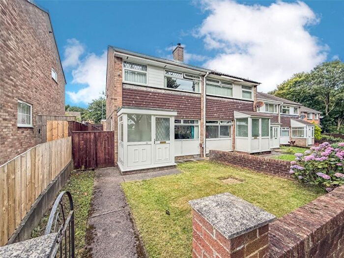 3 Bedroom Semi-detached House For Sale In Firtrees, Whitehills, NE10